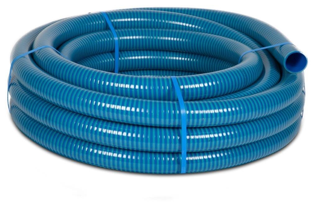 Tube PVC souple renforcé, plus souple avec protection anti-c